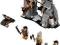 TOYS Klocki LEGO Hobbit 79011 Zasadzka w Dol Guldu