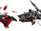 TOYS Klocki LEGO Super Heroes 76011 Batman Atak Cz