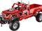 TOYS Klocki LEGO Technic 42029 Ciężarówka po tunin