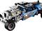 TOYS Klocki LEGO Technic 42022 Hot Rod