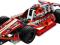 TOYS Klocki LEGO Technic 42011 Formuła