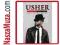 Omg Tour Live From Usher 1 Dvd Video Eagle Vision