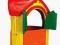 TOYS Marian Plast Domek Kinder