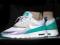 Nike Air Max Thea Running Metallic od 36.5 do 41