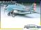 Tamiya 1:48 Grumman F4F-4 Wildcat
