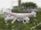 Quadrocopter Syma X5C 2.4GHz z kamerą