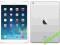 Apple iPad Air 9.7' 16GB WiFi Silver 2049x1536 IPS