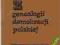 Z genealogii demokracji polskiej demokracja polska