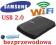 SAMSUNG Nagrywarka DVD-RW USB 2.0 +WIFI GRATIS