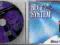 BLUE SYSTEM - ONLY WITH YOU 1996 MAXI CD