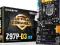 GIGABYTE GA-Z97P-D3 s1150 Z97 4DDR3 USB3/RAID ATX