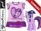 PONY tunika bluzka TWILIGHT SPARK f p 116 122 SALE