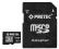 Karta pamięci PRETEC microSDHC 16 GB + Adapter