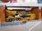 ZESTAW BUDOWLANY WYWROTKA DŹWIG AUTO DICKIE TOYS