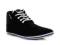 -60% JACK JONES NOWE ORYGINALNE CZARNE BUTY 41,5