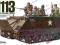 ! M113 1:35 Tamiya 35040 !