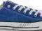 Buty Converse CT OX blue (41) txt