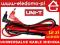 UNIWERSALNE KABLE DO MIERNIKA UNI-T M830 B/BUZ