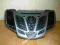 FORD FIESTA FOCUS FUSION 2010/2013 RADIO