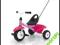 ROWEREK FUNTRIKE PINK KETTLER SALON KATOWICE