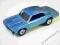 1996 JOHNNY LIGHTNING - 1966 CHEVY MALIBU  -  1/64