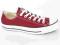 Converse Trampki M9691 Maroon r. 45