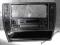 RADIO GAMMA ORYGINALNE VW PASSAT B5 FL KARBON