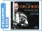 RENE JACOBS: HANDEL: ORLANDO (2CD)