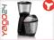 Eldom MK150 : Młynek do Kawy - ŻARNOWY -