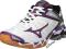 BUTY MIZUNO WAVE LIGHTNING RX3 PROMO!ROZ-38-42