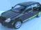 PORSCHE CAYENNE TURBO MODEL METAL WELLY 1:24 CZARN