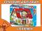 Playmobil City Life Nowy Dom 4279 Wawa + GRATIS