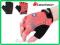 ROWEROWE RĘKAWICZKI DZIECIĘCE METEOR SPIDER r.6