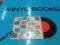 IRENA SANTOR   [LP] '7' WINYL-BOOKS ***