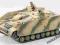 ! Sturmgeschutz IV 1:35 Tamiya 35087 !