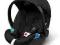 BABY Fotelik CYBEX Aton Basic 2014, Pure Black