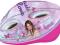 KASK DLA DZIECI NA ROWERY ROLKI ROZ 52-56 CM 5