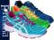 BUTY DO BIEGANIA ASICS GEL GT-1000 2 GS 40 JUNIOR
