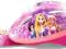 KASK DLA DZIECI NA ROWERY ROLKI ROZ 52-56 CM