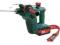 Młot udarowo-obrotowy Metabo BHA 18 LTX 4.0 Ah