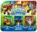 SKYLANDERS SWAP FORCE BATTLE PACK FIERY FORGE