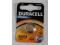 Baterie duracell photo 625A Okazja