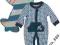 M&amp;S Odlotowy Rampers w Samoloty 3-6m. / 69 cm