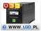 Power Walker UPS Line-Interactive 800VA 2x PL 230V
