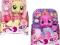 HASBRO MLP Książęce Niemowlaki SKYLA rózowa
