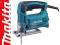 WYRZYNARKA MAKITA 4329 65mm reg. skoku +brzeszczot