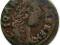 Jan II Kazimierz 1649-1668, szeląg jednostronny !!