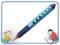 ERGONOMICZNE PIÓRO WIECZNE FABER CASTELL LEWE/NIEB