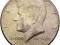 USA 1/2 DOLARA 1964 ROK SREBRO 900