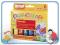 FARBY W SZTYFCIE INSTANT PLAYCOLOR 6 SZTUK